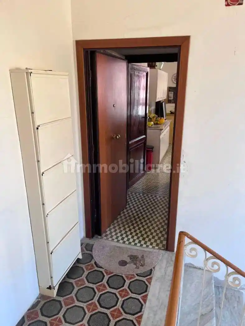 Appartamento in vendita a Ladispoli