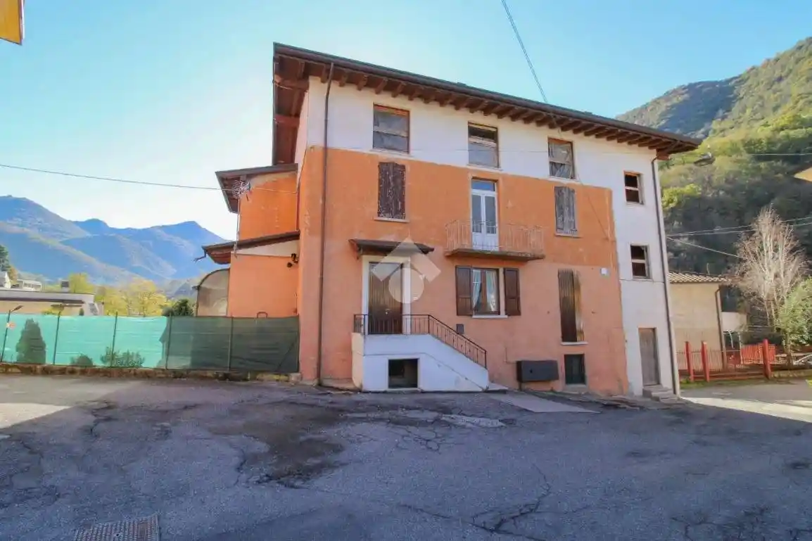 Attico - Mansarda in vendita a Lumezzane