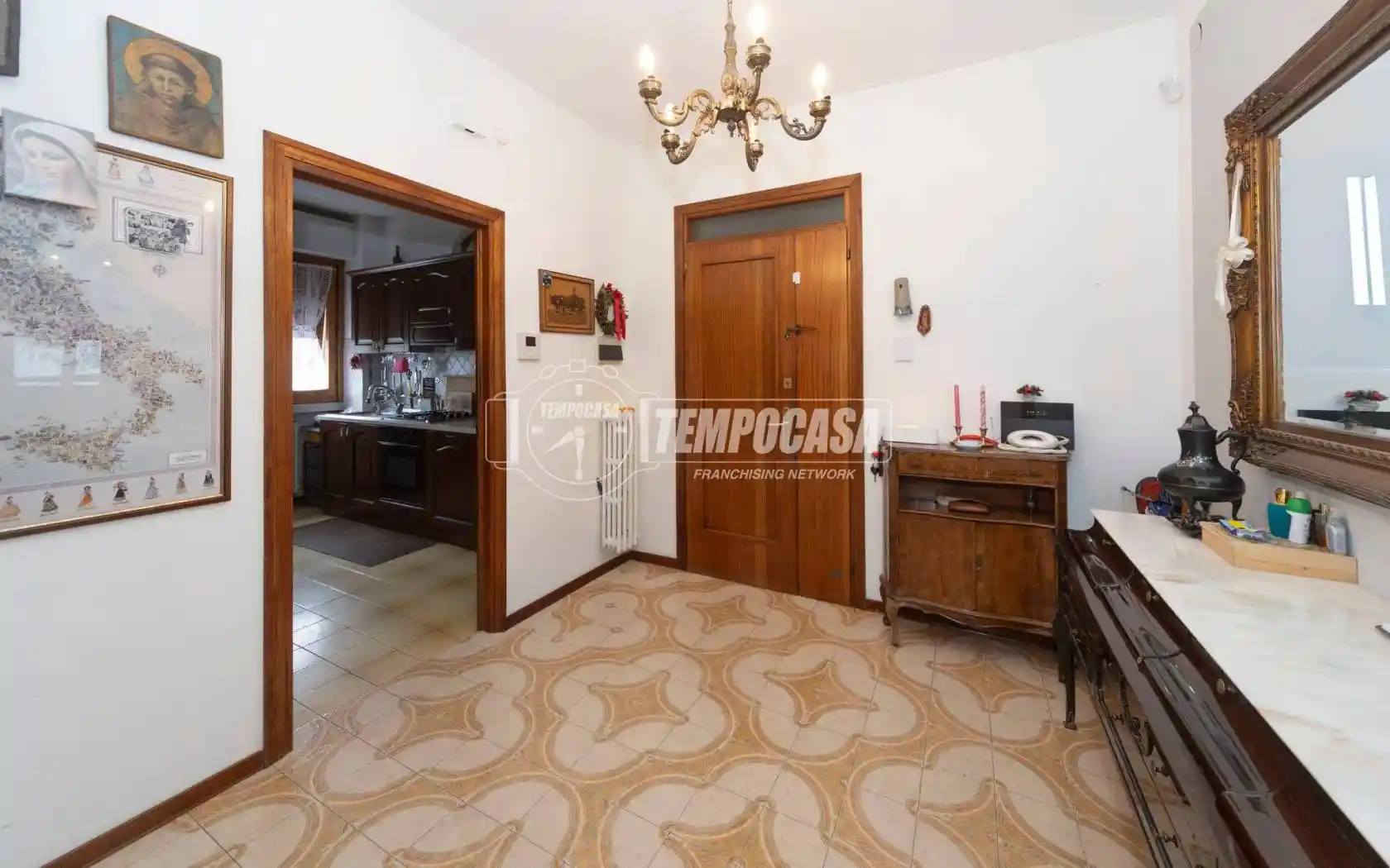 Trilocale via Ferdinando Gregorovius, Ferro di Cavallo, Perugia - foto 2