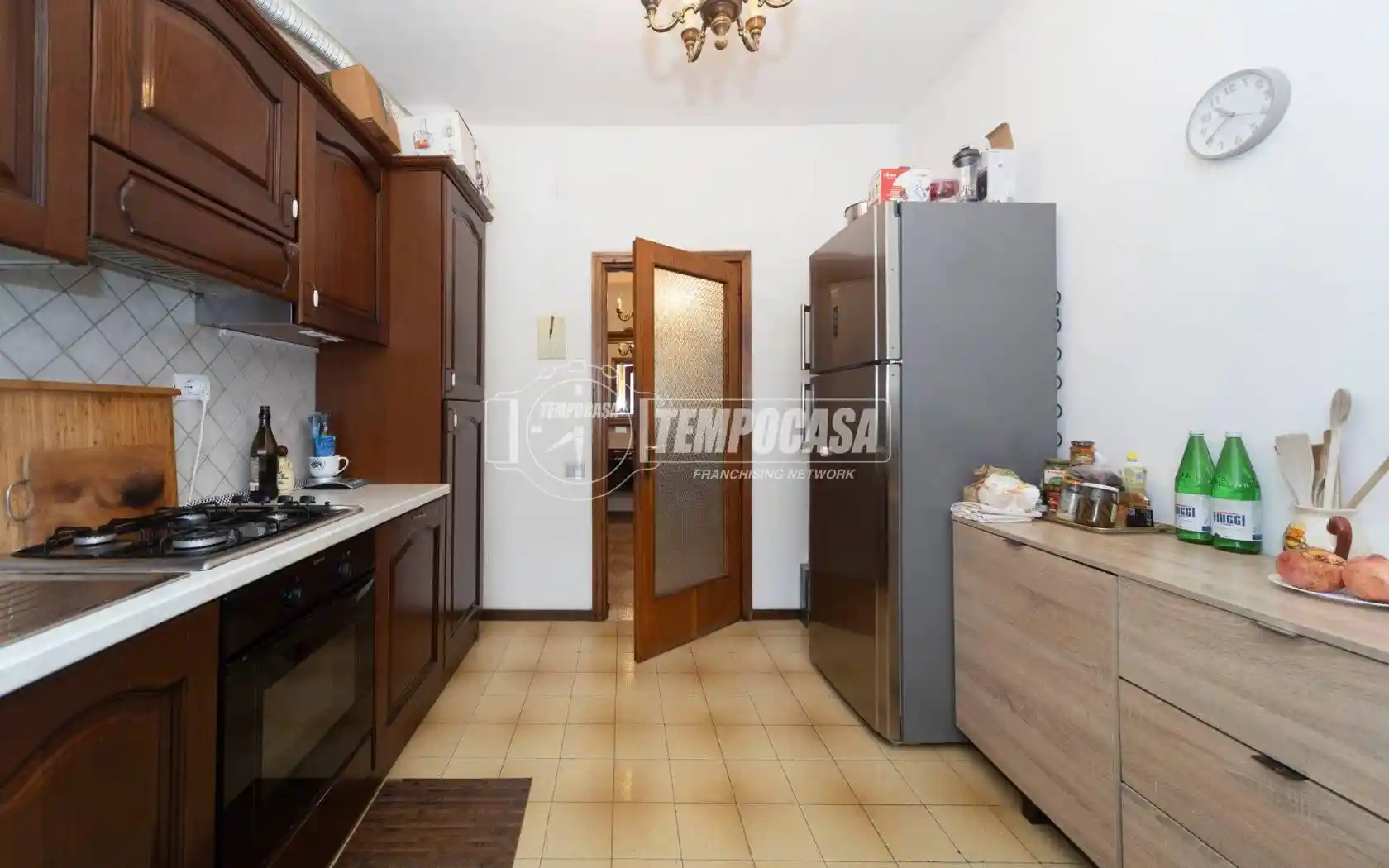 Trilocale via Ferdinando Gregorovius, Ferro di Cavallo, Perugia - foto 3