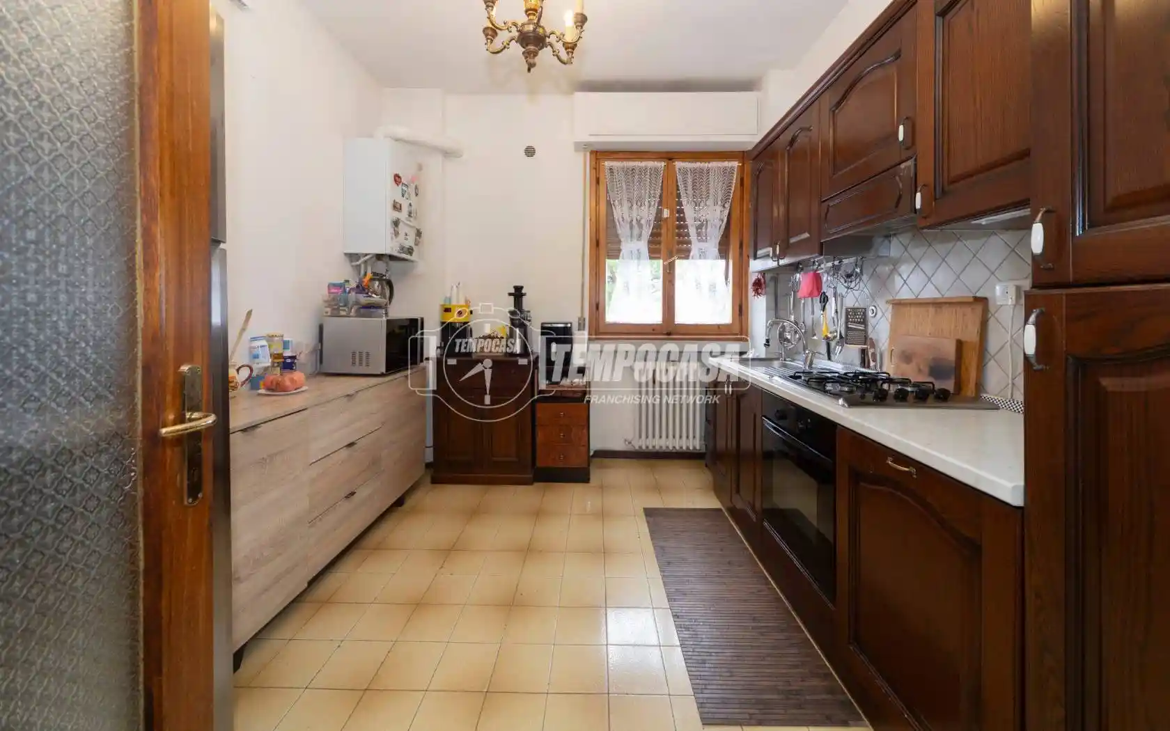 Trilocale via Ferdinando Gregorovius, Ferro di Cavallo, Perugia - foto 4