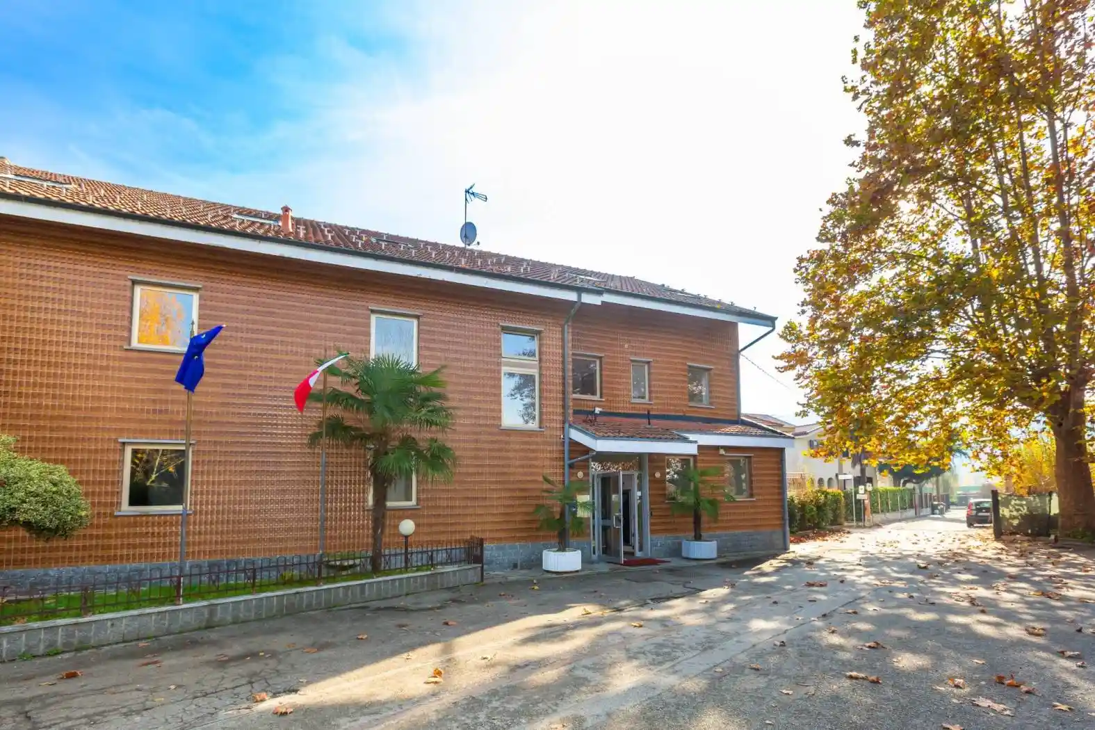 Attico - Mansarda in vendita a San Mauro Torinese