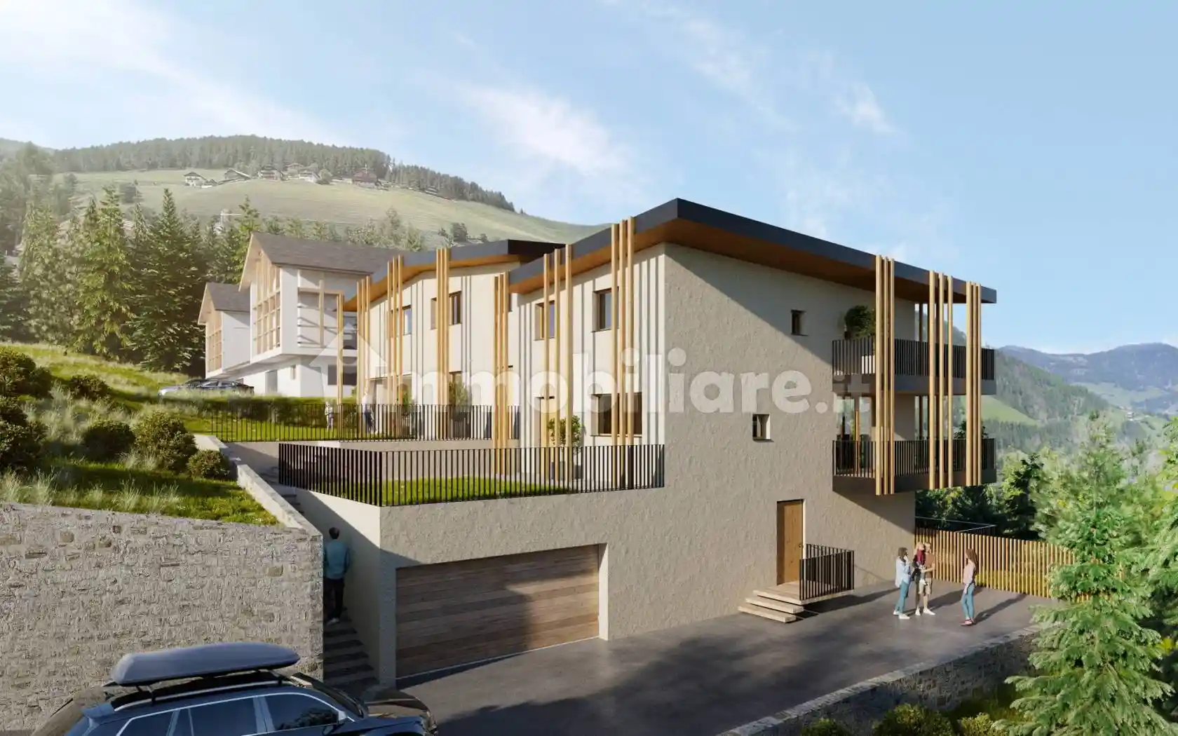 Appartamento - foto 3