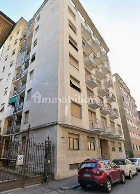 Appartamento in vendita a Novi Ligure