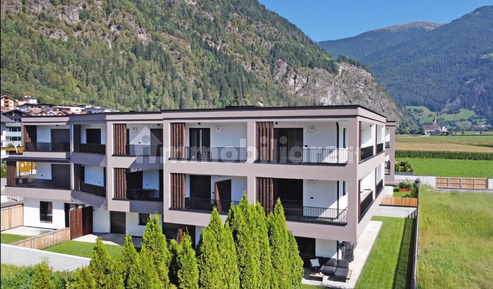 Appartamento in vendita a Campo Tures