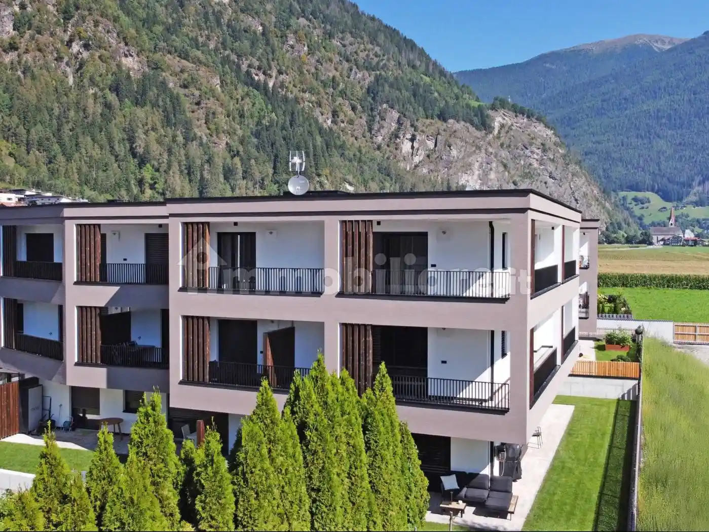 Quadrilocale via Tures 20, Molini Di Tures, Campo Tures - foto 2