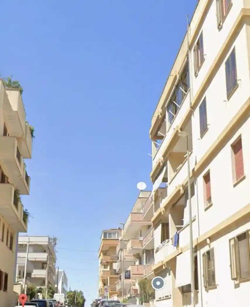 Appartamento in vendita a Gallipoli