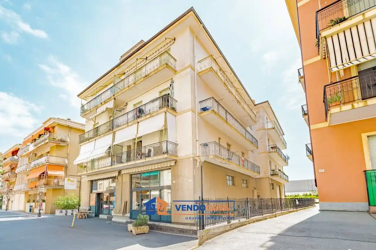 Appartamento in vendita a Alassio