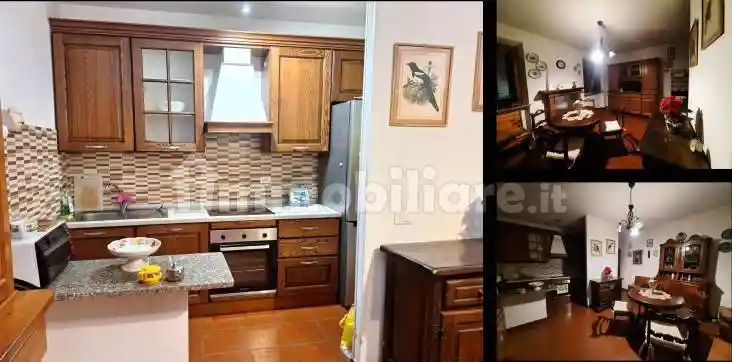 Casa indipendente in vendita a Capannori