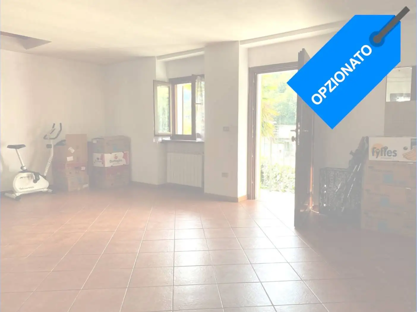 Appartamento in vendita a Domodossola