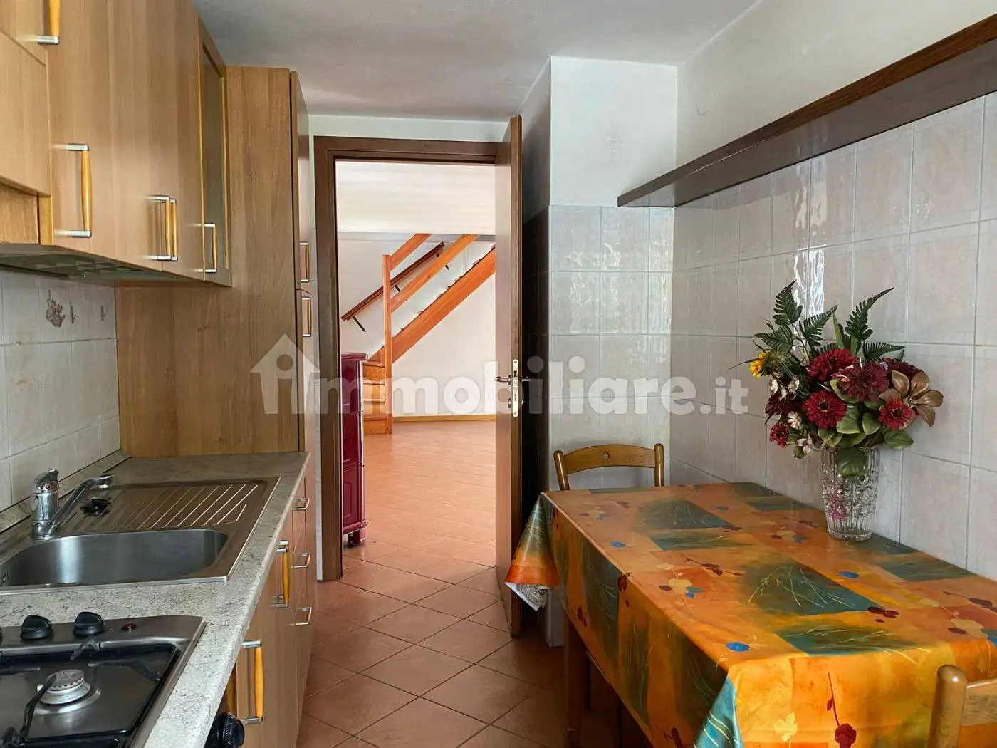 Bilocale via Ezio Vanoni 39, Centro, Domodossola - foto 5