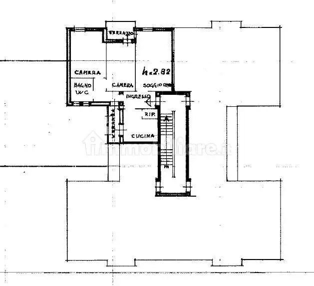 Appartamento in vendita a Bologna
