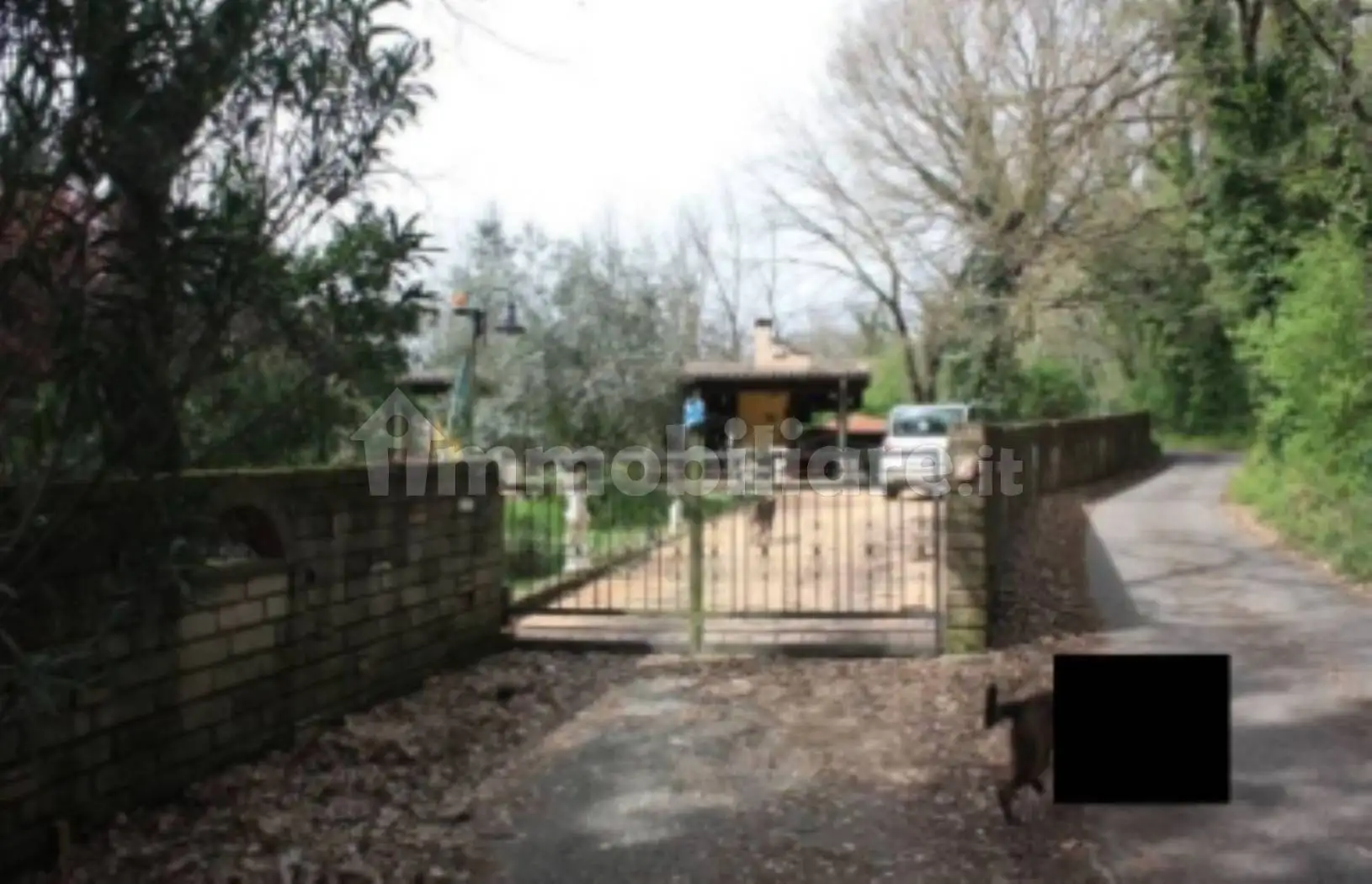 Appartamento in asta a Larino