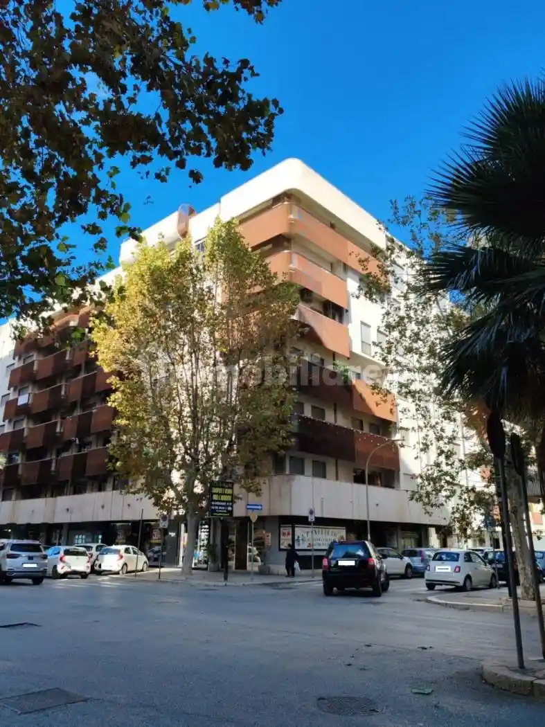 Appartamento in vendita a Trapani