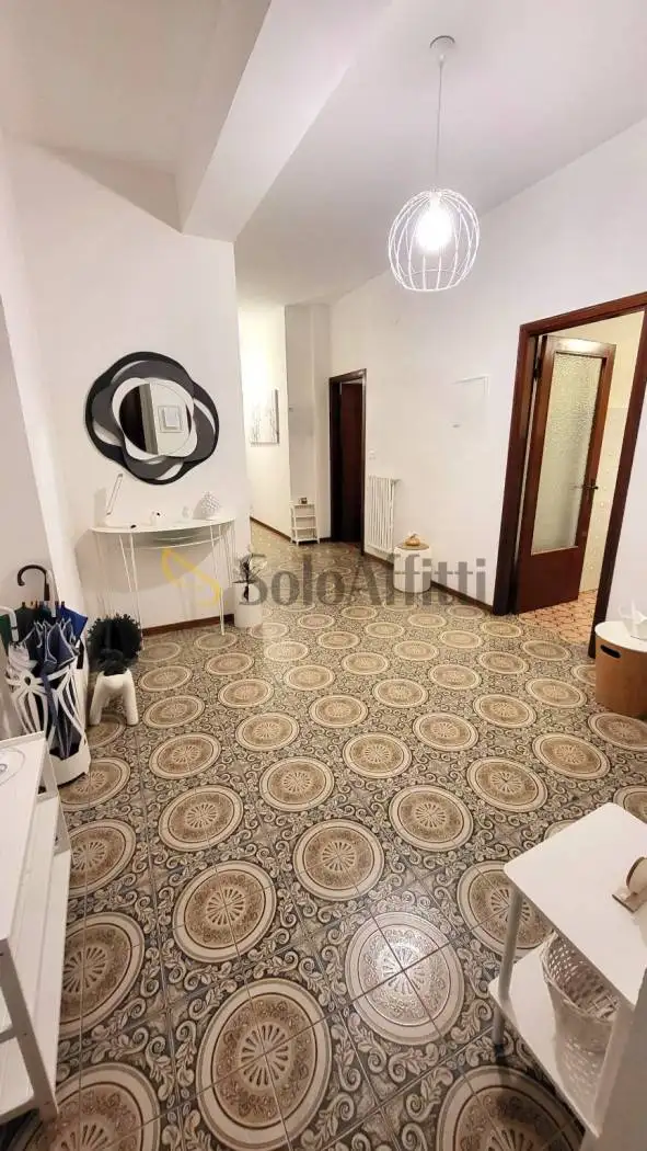 Appartamento buono stato, primo piano, Vivere Verde, Borgo Pace, Stadio, Ospedale, Senigallia - foto 2