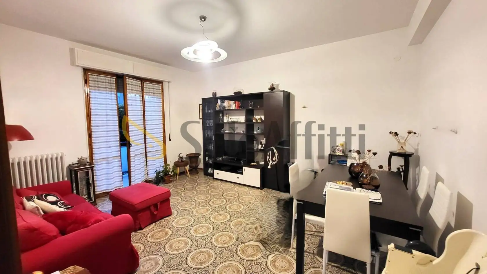 Appartamento buono stato, primo piano, Vivere Verde, Borgo Pace, Stadio, Ospedale, Senigallia - foto 3