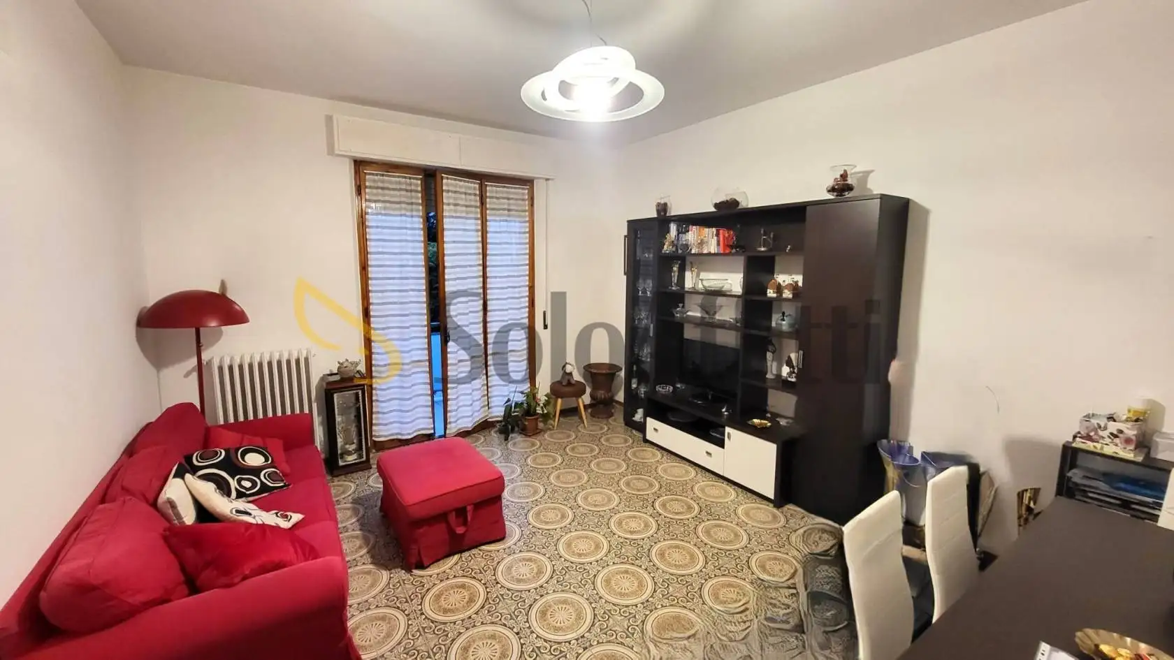 Appartamento buono stato, primo piano, Vivere Verde, Borgo Pace, Stadio, Ospedale, Senigallia - foto 4