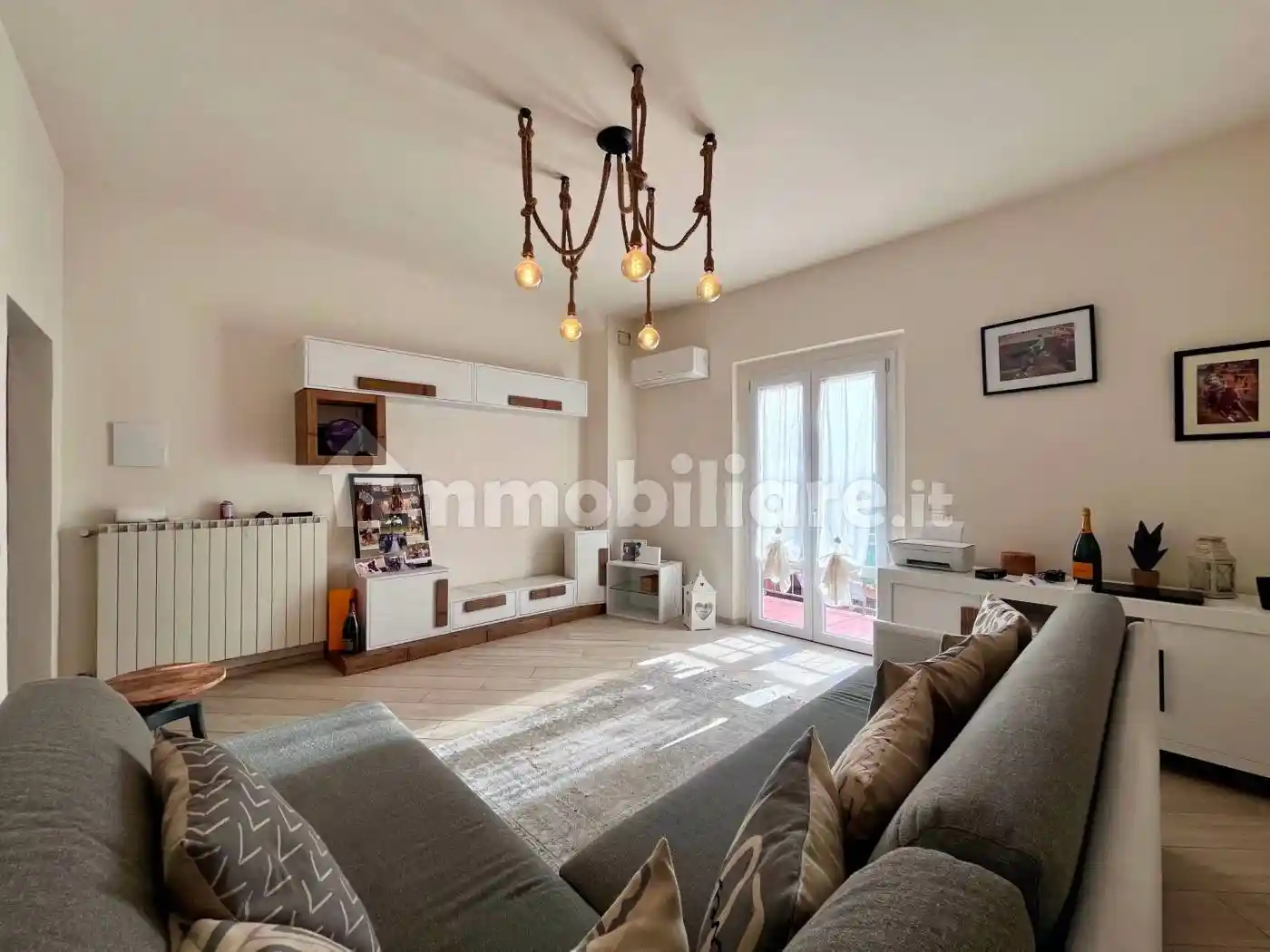 Rustico - Casale in vendita a Calenzano