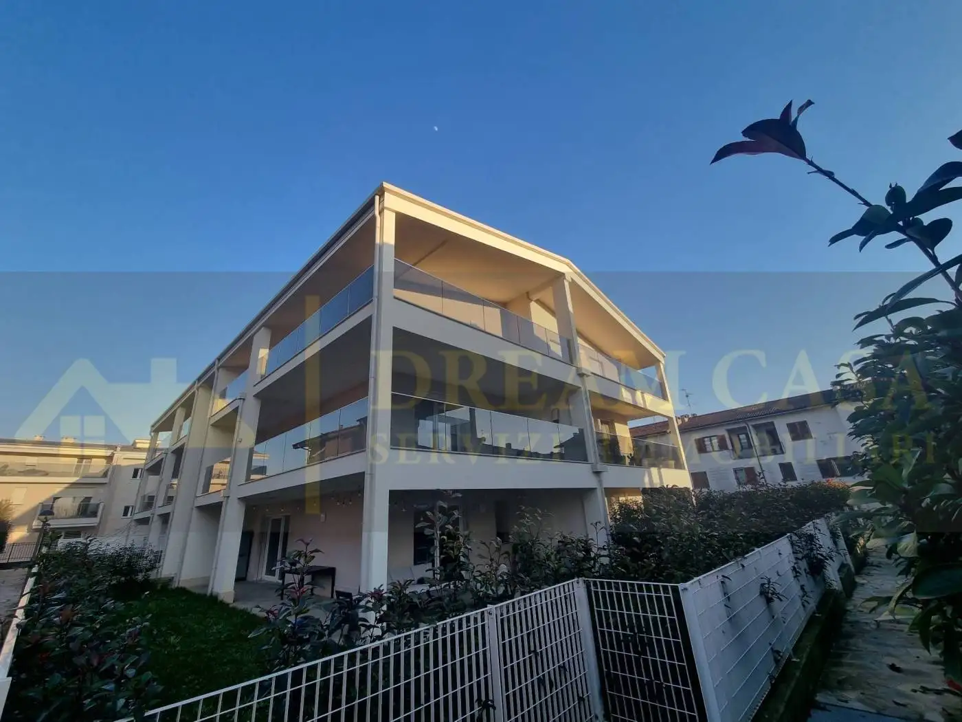 Attico - Mansarda in vendita a Cassina de' Pecchi