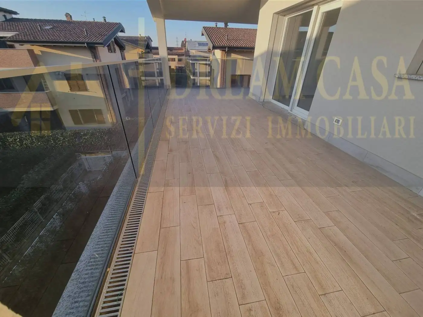 Attico via Don Gaetano Colombo 4, Cassina de' Pecchi - foto 2