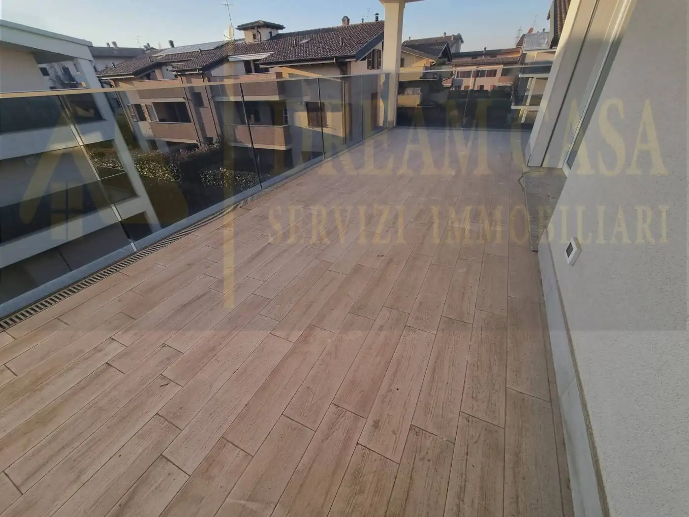 Attico via Don Gaetano Colombo 4, Cassina de' Pecchi - foto 3