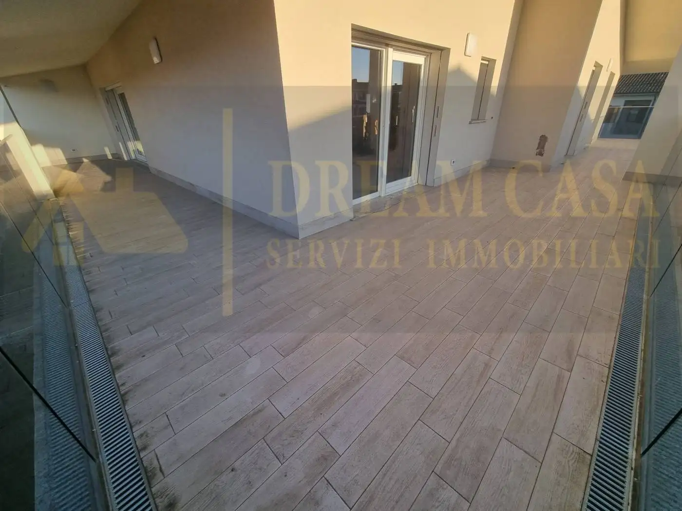 Attico via Don Gaetano Colombo 4, Cassina de' Pecchi - foto 4