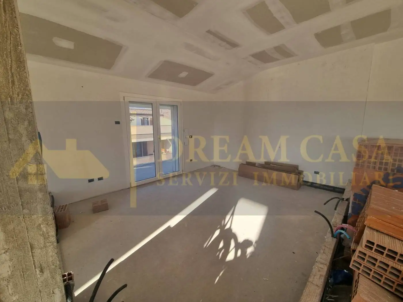 Attico via Don Gaetano Colombo 4, Cassina de' Pecchi - foto 5