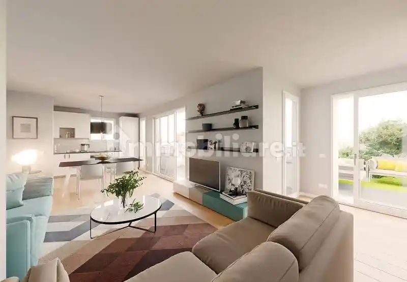 Appartamento via Dorando Petri, Castenaso - foto 4