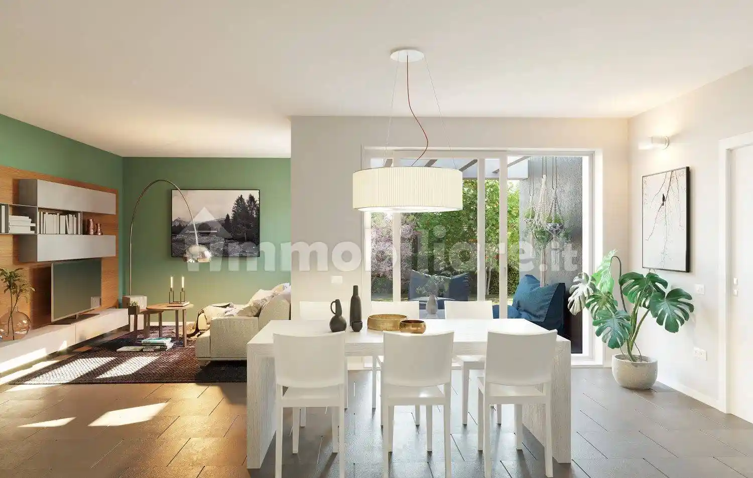 Appartamento via Dorando Petri, Castenaso - foto 5