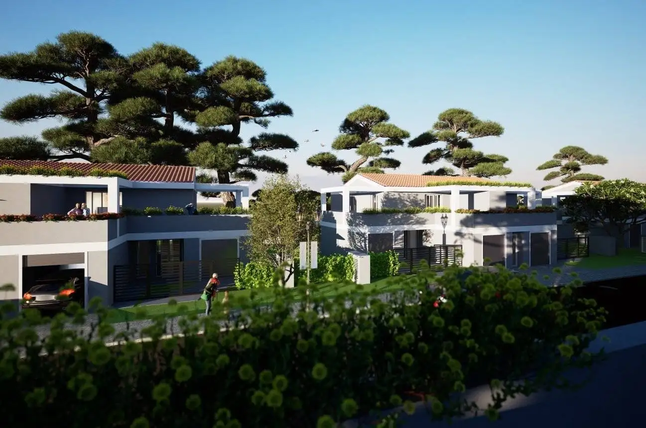 Villa in vendita a Grosseto