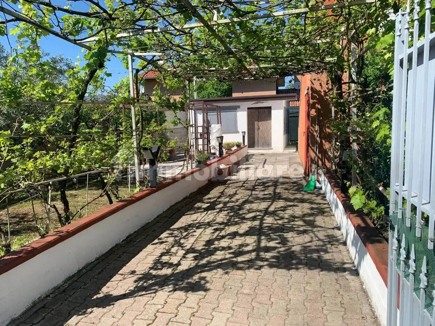 Villetta a schiera in vendita a Comacchio