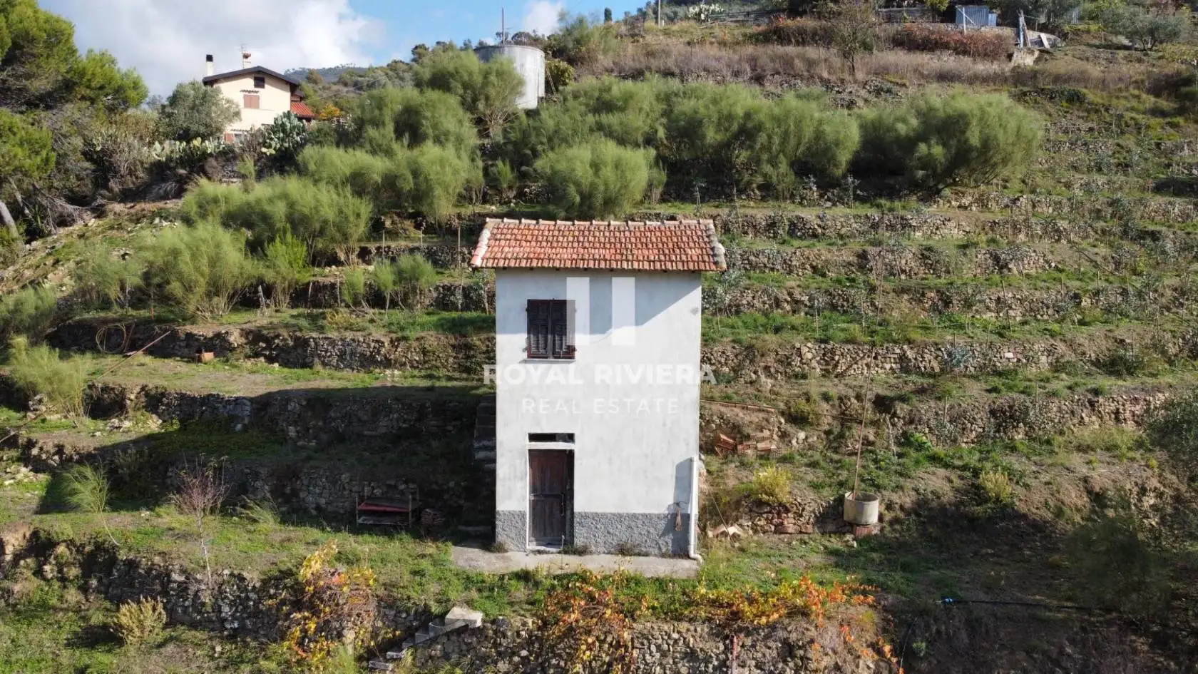 Rustico - Casale in vendita a Soldano