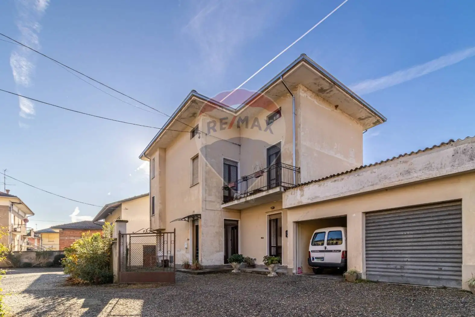 Casa indipendente in vendita a Massazza