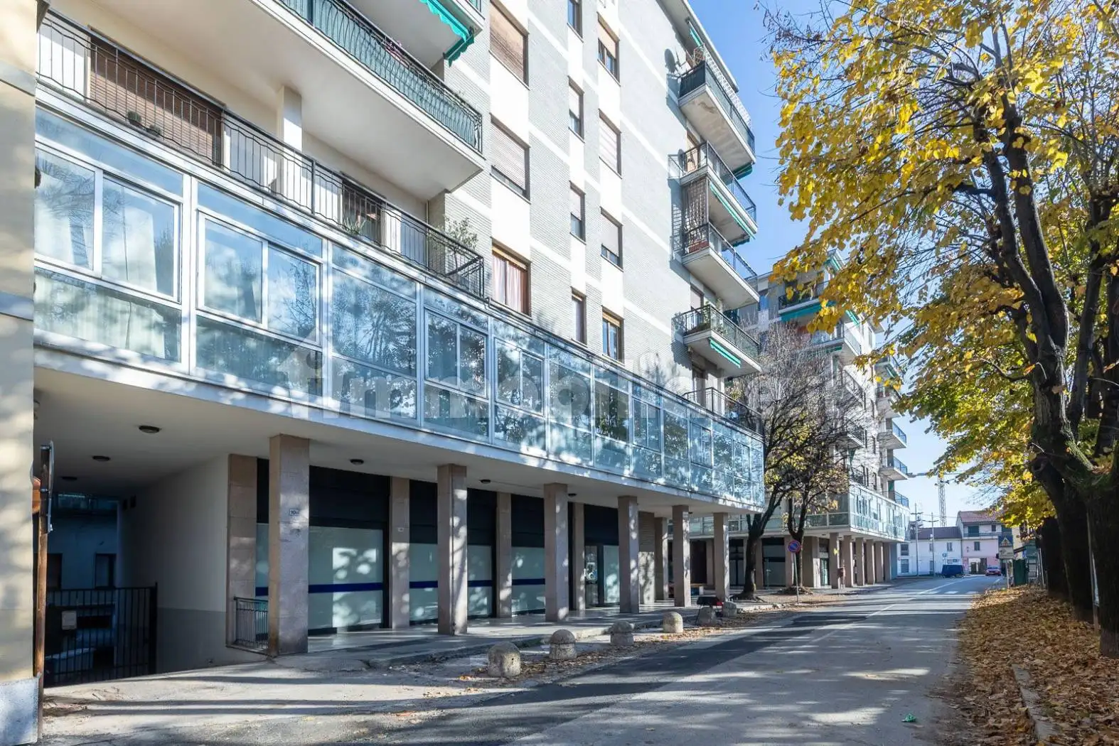 Appartamento in vendita a Vimercate