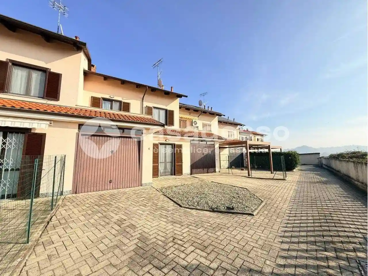 Villetta a schiera - foto 2