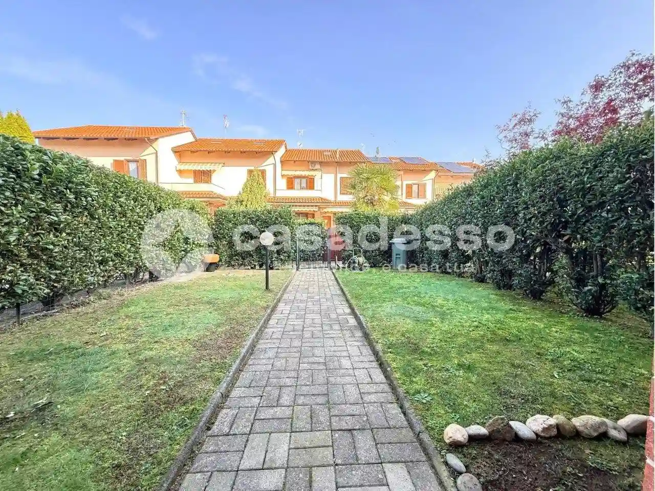 Villetta a schiera - foto 3