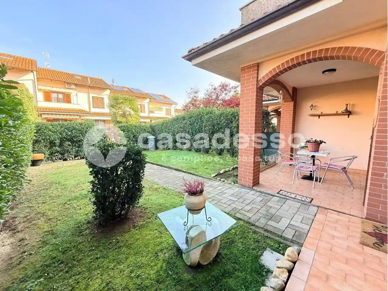 Villetta a schiera - foto 4