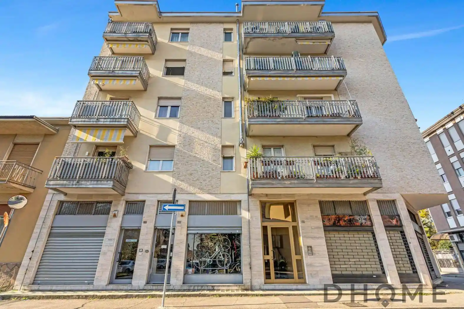 Appartamento in vendita a Muggiò