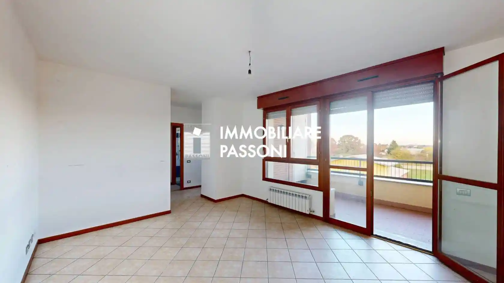 Monolocale via Antonio Canova 12, Fagnano Olona - foto 2