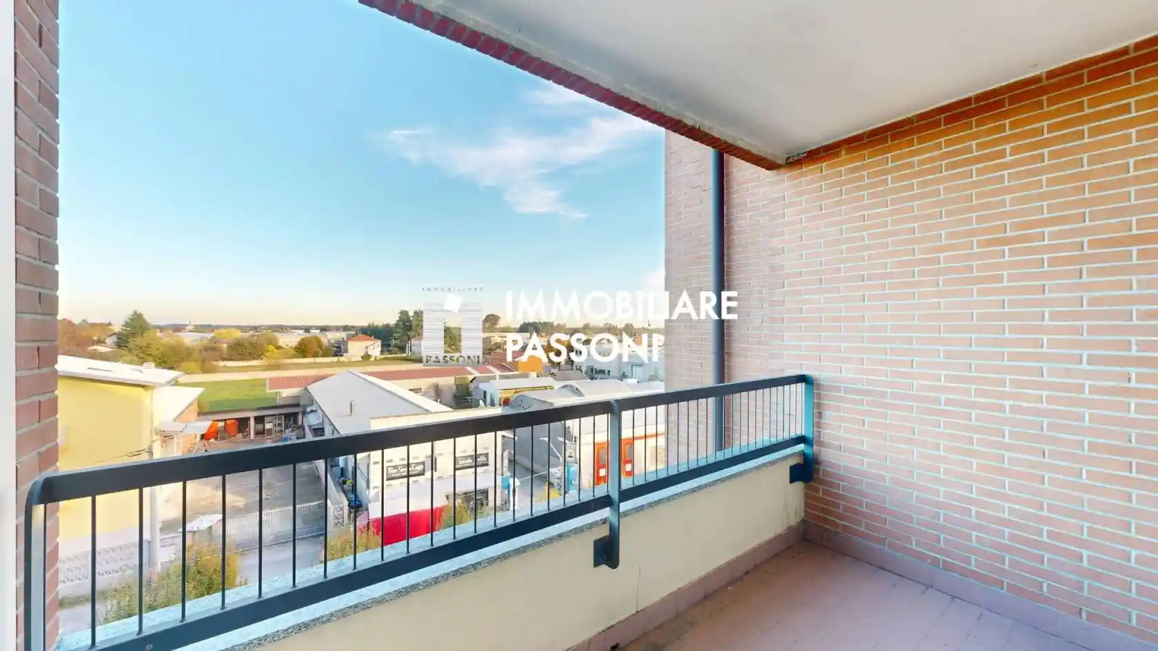 Monolocale via Antonio Canova 12, Fagnano Olona - foto 3