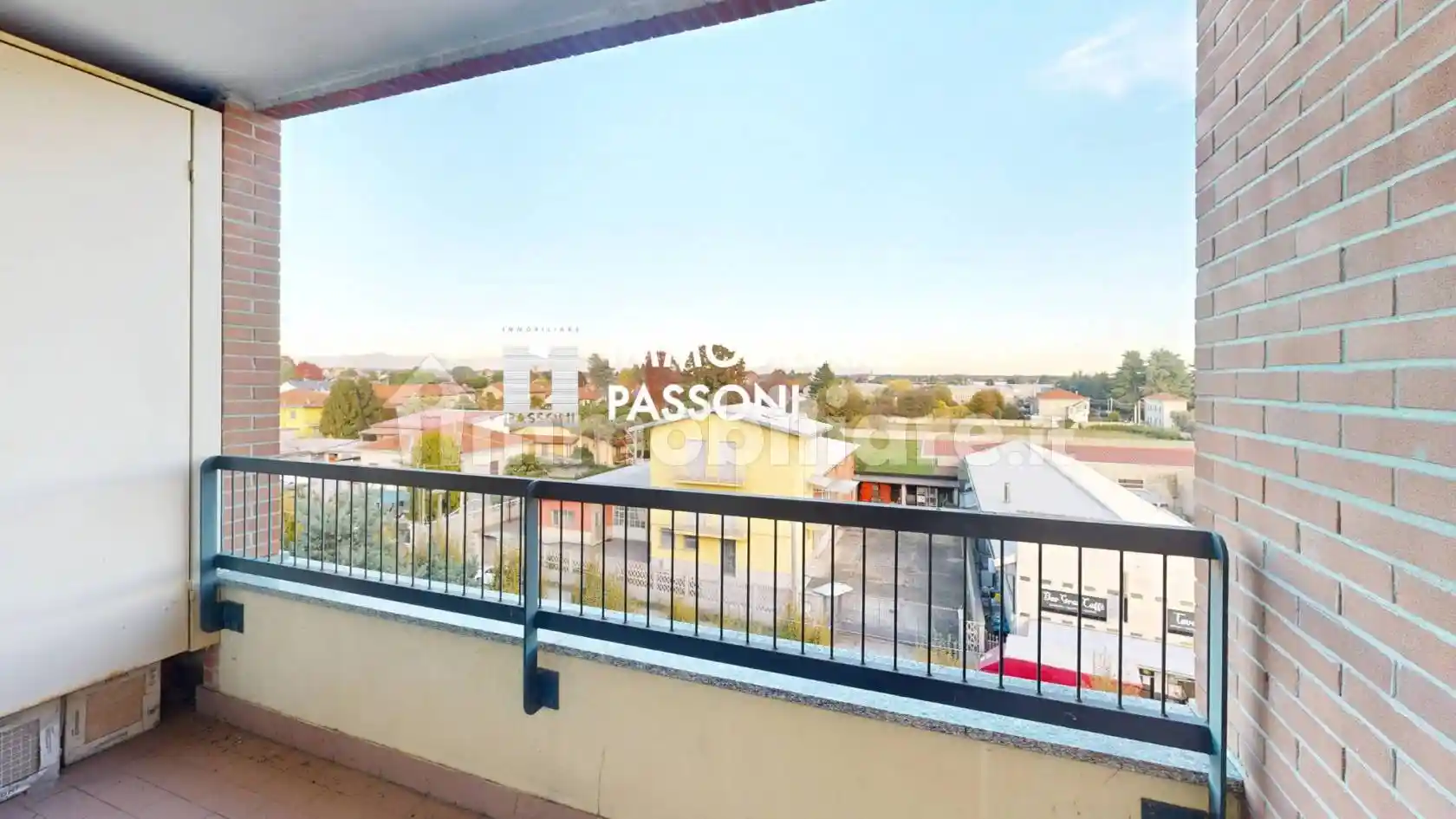 Monolocale via Antonio Canova 12, Fagnano Olona - foto 4