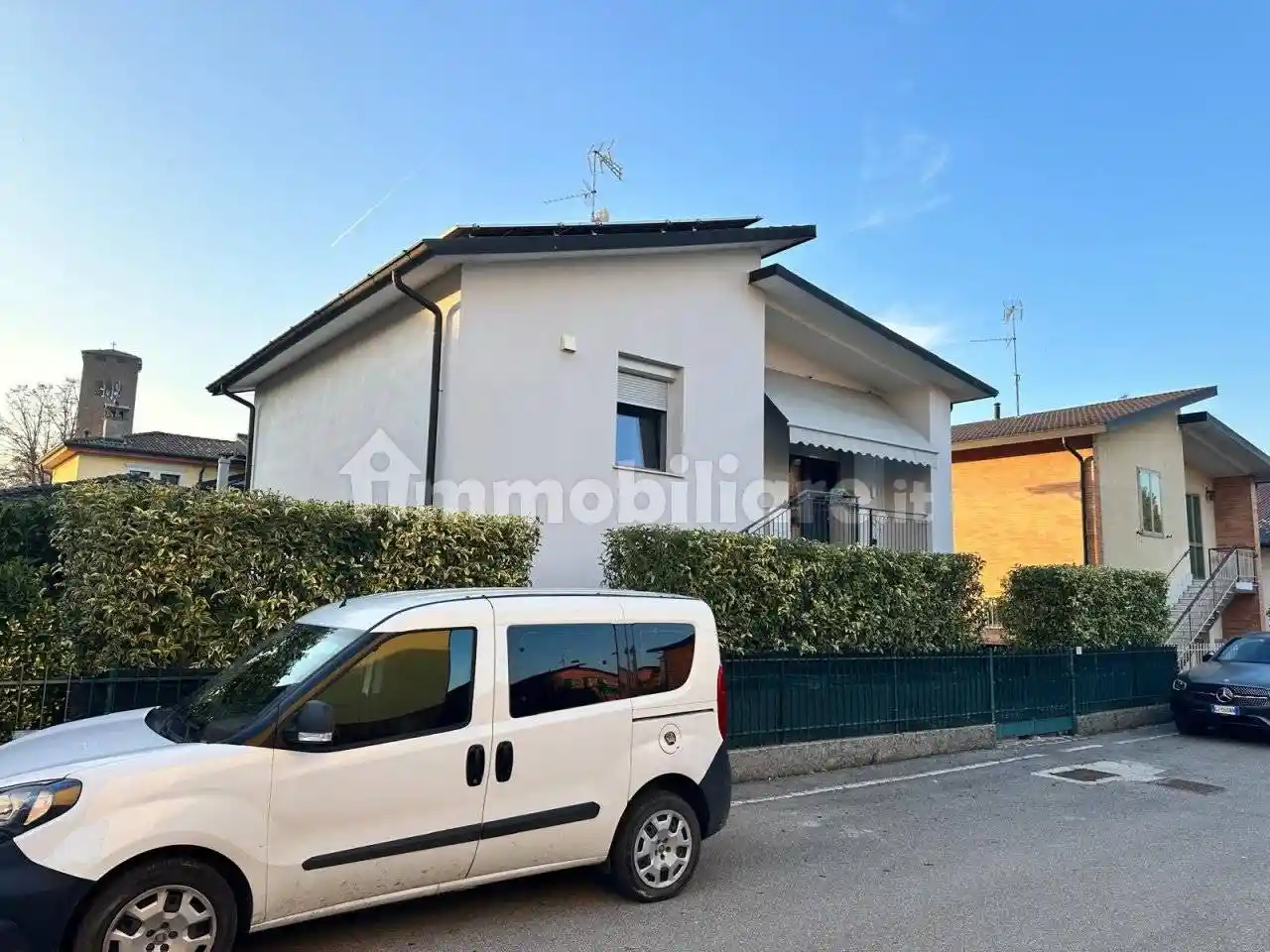 Villetta a schiera - foto 3