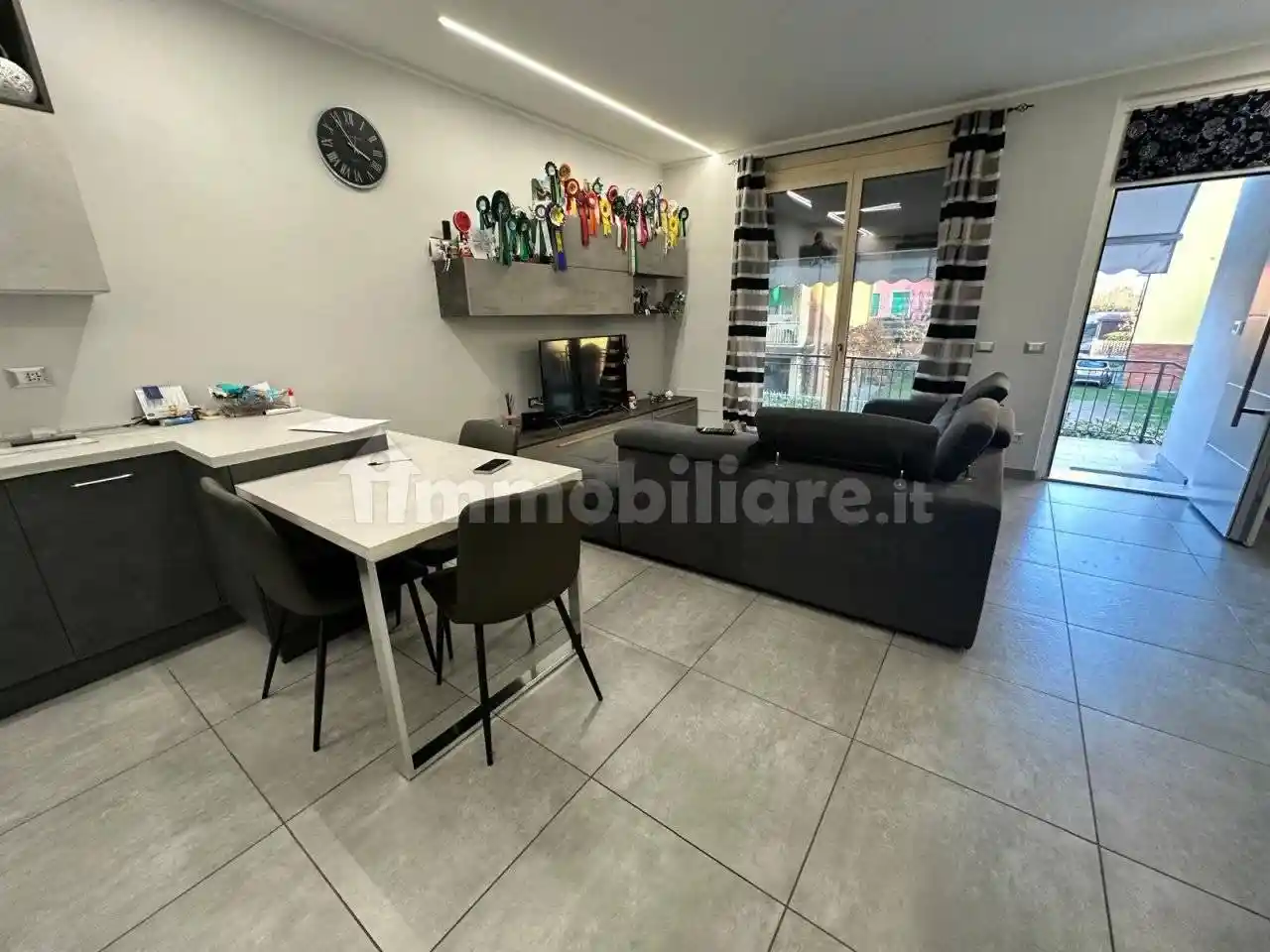 Villetta a schiera - foto 4