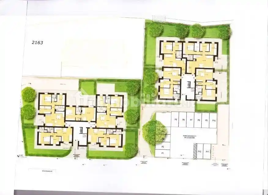 Quadrilocale via Marecchiese 274, Padulli, Rimini - foto 3