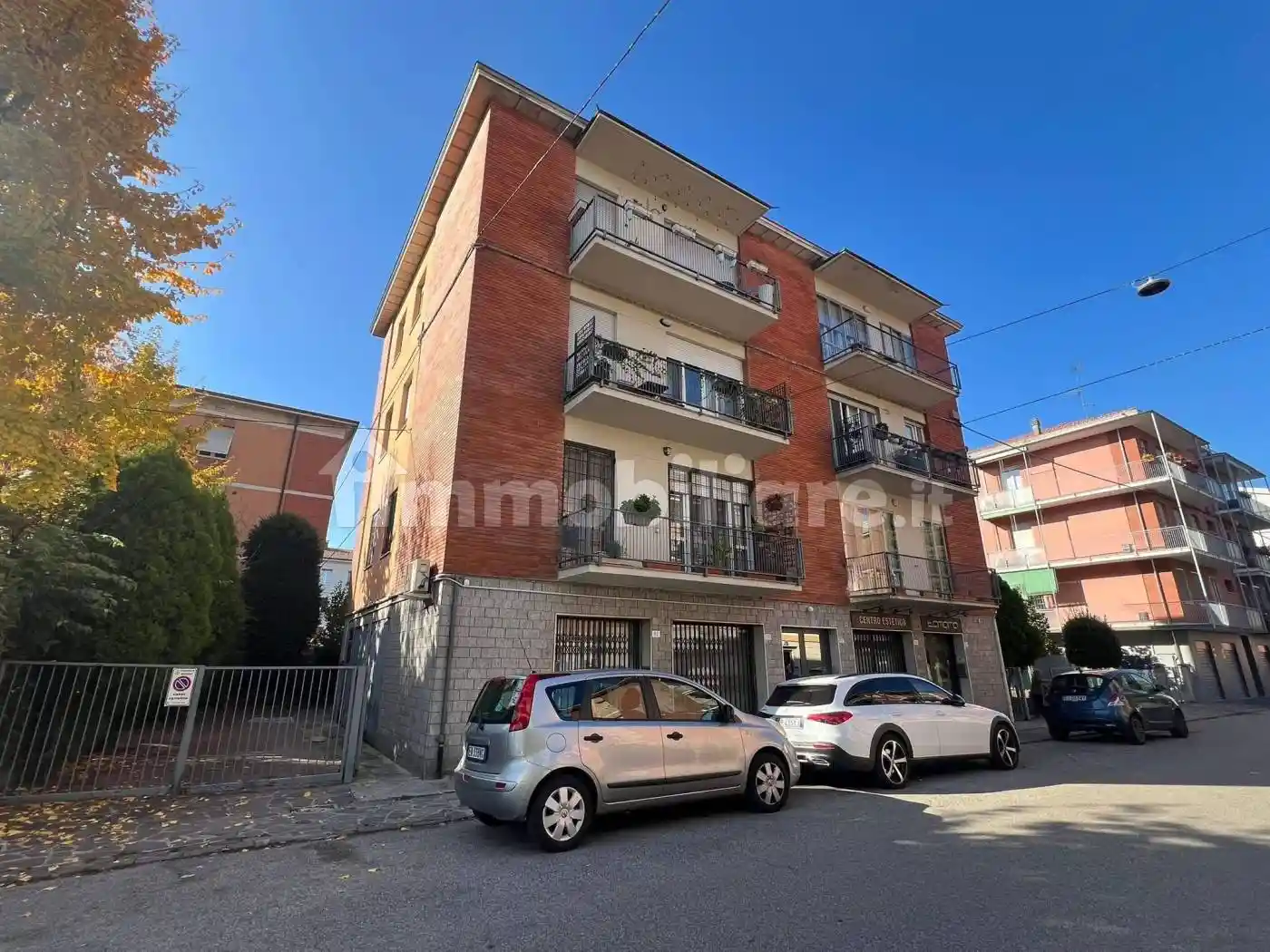 Appartamento in vendita a Modena