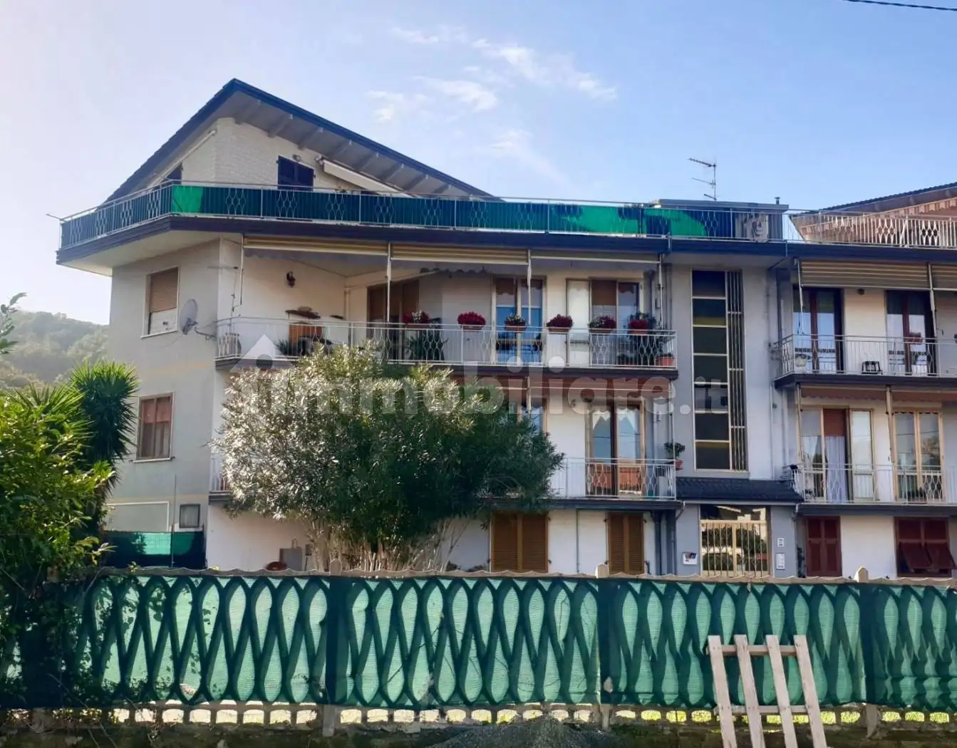 Appartamento in vendita a Arcola