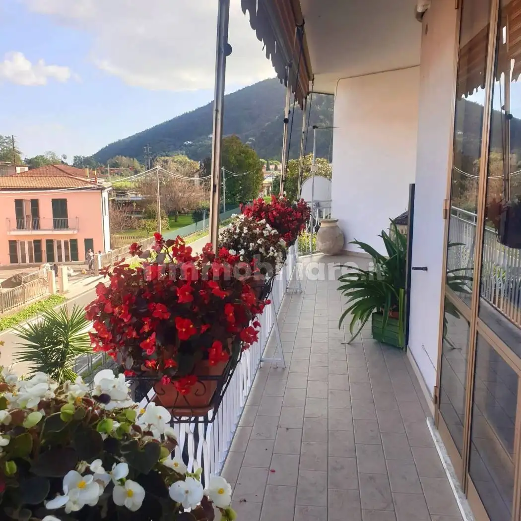 Quadrilocale via Ameglia 40, Romito Magra, Arcola - foto 2