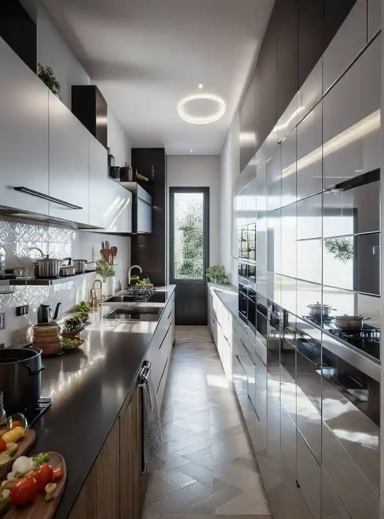 Monolocale via Tavazzano 2, Certosa, Milano - foto 2