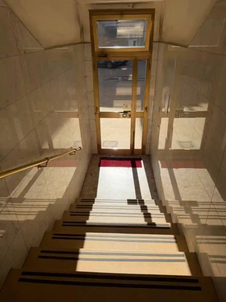 Monolocale via Tavazzano 2, Certosa, Milano - foto 4