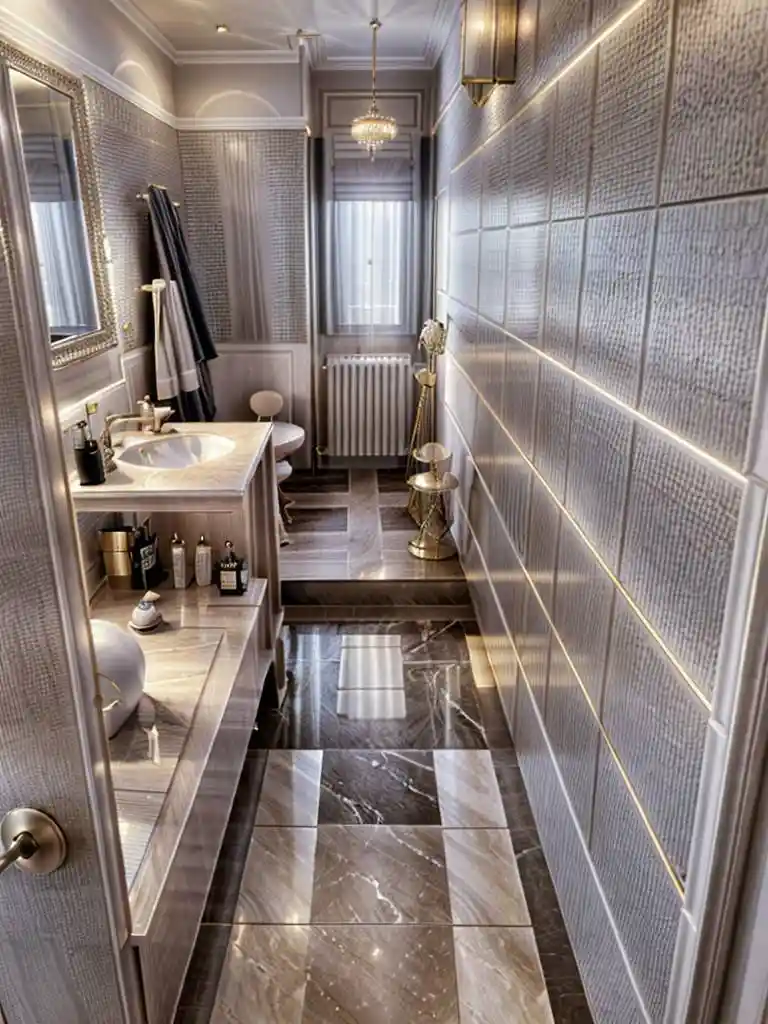 Monolocale via Tavazzano 2, Certosa, Milano - foto 5